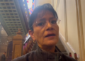 Cabildo no fue informado, Adriana Urbina exhibe opacidad en cambio de servicios médicos municipales
