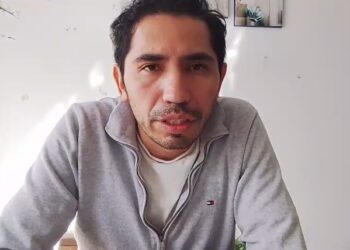 Profesor de la Facultad de Ciencias de la UASLP niega haber golpeado a ex alumna