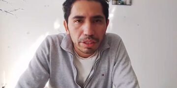 Profesor de la Facultad de Ciencias de la UASLP niega haber golpeado a ex alumna