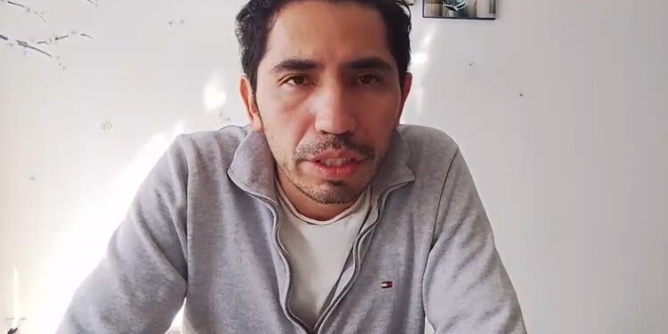 Profesor de la Facultad de Ciencias de la UASLP niega haber golpeado a ex alumna