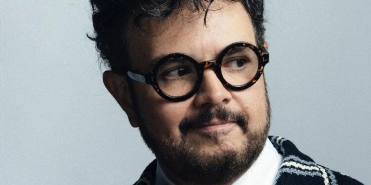 Aleks Syntek rompe el silencio sobre su regreso a los escenarios: “Aquí estoy”
