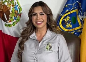 Localizan sin vida a regidora de MC en La Manzanilla de la Paz, Jalisco