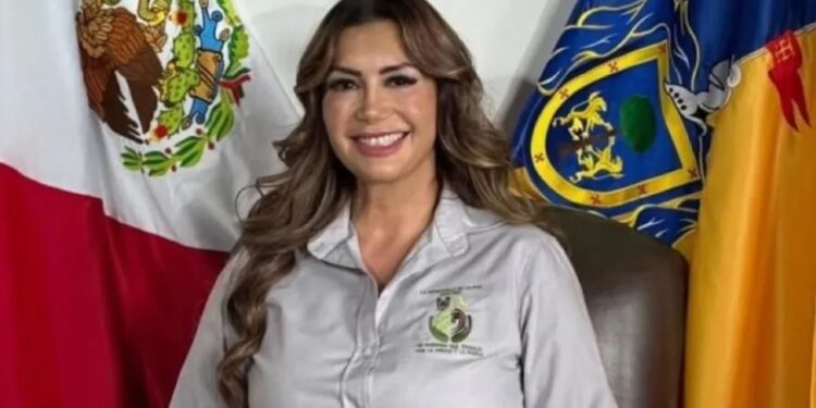 Localizan sin vida a regidora de MC en La Manzanilla de la Paz, Jalisco