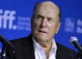 Muere Robert Duvall, el aclamado actor de Apocalypse Now y El Padrino, a los 95 años