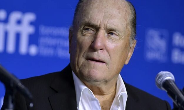 Muere Robert Duvall, el aclamado actor de Apocalypse Now y El Padrino, a los 95 años