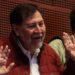 Gastan $695 mil en informe de Noroña en el Senado