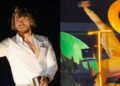 ¿Cuál es su estado de salud? Aldo de Nigris sufre aparatosa caída en el desfile del Carnaval de Mazatlán