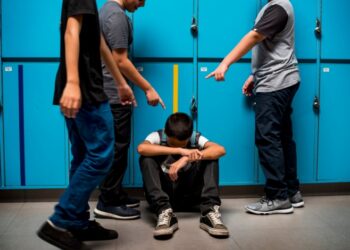 En escuelas privadas se presentan más casos de bullying
