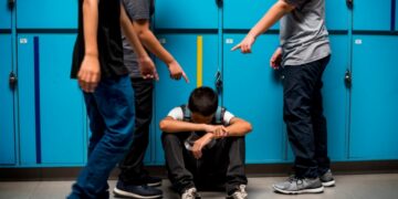 En escuelas privadas se presentan más casos de bullying