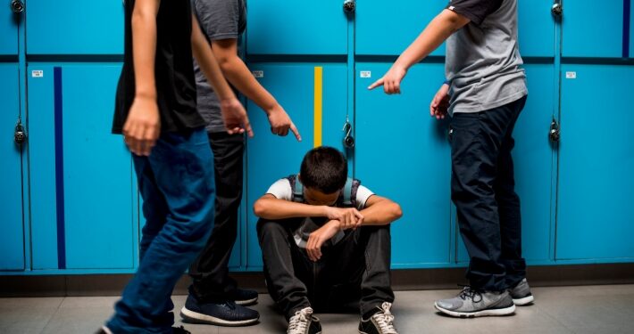 En escuelas privadas se presentan más casos de bullying