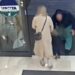 Terror en supermercado: Captan intento de secuestro de una bebé en el norte de Italia