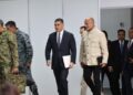 Harfuch revela detención de autor material de masacre en campo de fútbol de Salamanca