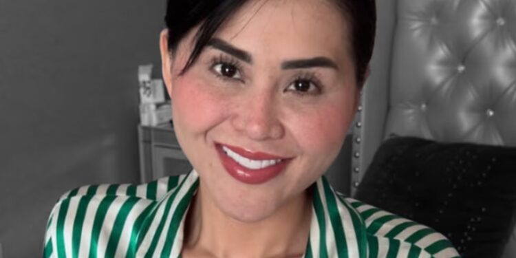 Gomita desmiente rumores de muerte tras fuerte crisis de salud: “Asustan a mi familia”