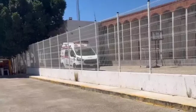 Mueren 2 niñas haitianas en albergue del DIF Oaxaca