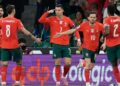 Selección de Portugal duda si viajar a México para amistoso debido a la situación en el país