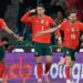 Selección de Portugal duda si viajar a México para amistoso debido a la situación en el país