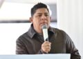 Apenas se analizará reforma electoral presidencial: gobernador