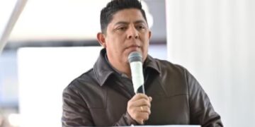 Apenas se analizará reforma electoral presidencial: gobernador