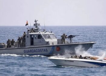 Cuba abate a cuatro tripulantes de lancha de EE. UU. tras tiroteo, ¿hay riesgo de represalias?