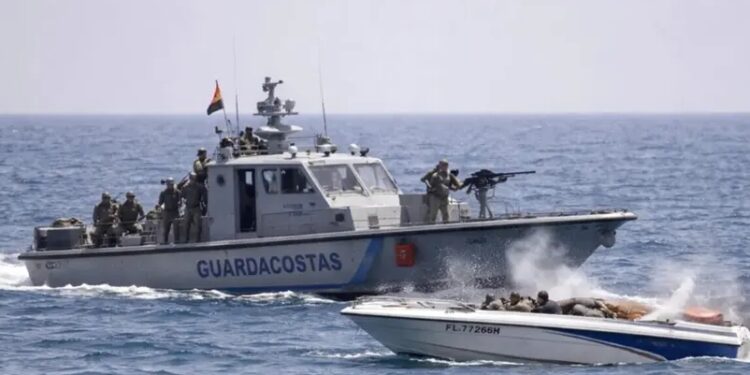 Cuba abate a cuatro tripulantes de lancha de EE. UU. tras tiroteo, ¿hay riesgo de represalias?