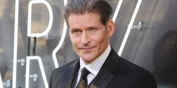 Crispin Glover, actor de “Volver al futuro”, enfrenta una demanda por agresión y fraude