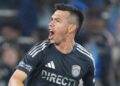 Chucky Lozano toma inesperada decisión y hace estallar de furia al San Diego FC