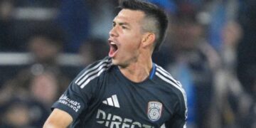 Chucky Lozano toma inesperada decisión y hace estallar de furia al San Diego FC