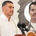 Harfuch señala a 4 posibles sucesores de El Mencho