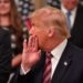 Donald Trump responde tras las críticas sobre inmigración en los Grammy