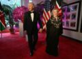 Los Clinton aceptan testificar en investigación del Congreso sobre Epstein