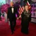 Los Clinton aceptan testificar en investigación del Congreso sobre Epstein