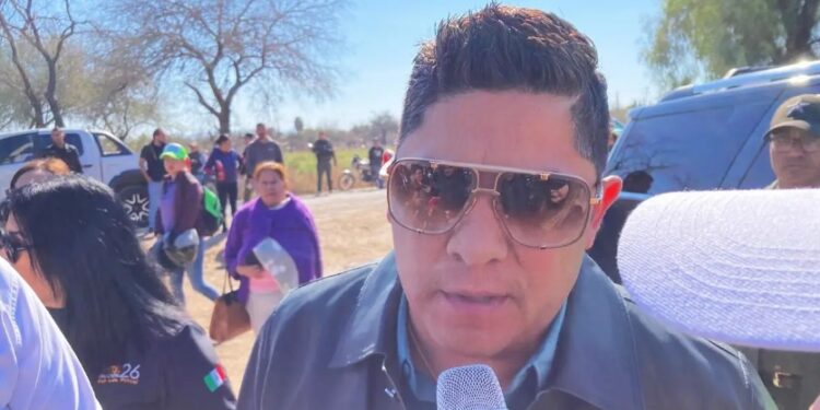 El gobernador condena homicidio de estudiante del Cobach