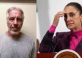Sheinbaum reacciona sobre supuestos mexicanos mencionados; participaremos en investigación de EU si se solicita