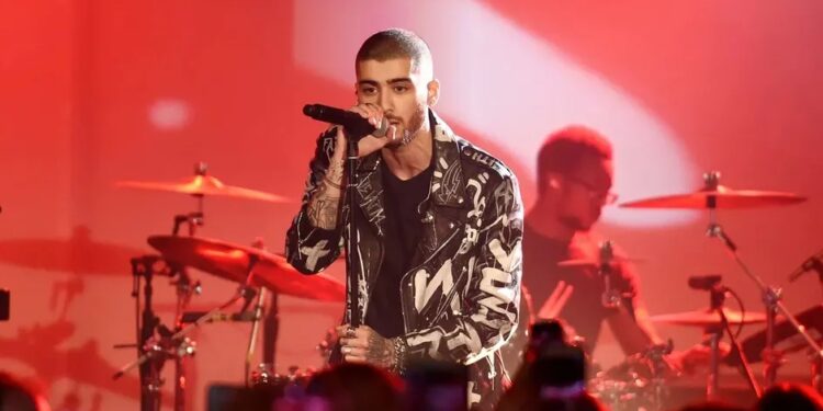 Zayn anuncia conciertos en México: Qué ciudades visitará, venta de boletos y todo lo que debes saber