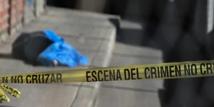 Enero cierra con 45 personas localizadas en SLP y tres víctimas de homicidio doloso, reportan autoridades