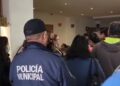 Trabajadores estallan por abandono en el servicio médico del Ayuntamiento