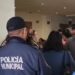 Trabajadores estallan por abandono en el servicio médico del Ayuntamiento