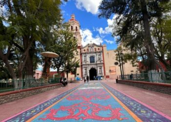 Pueblos Mágicos de SLP deberán cumplir lineamientos para conservar la denominación