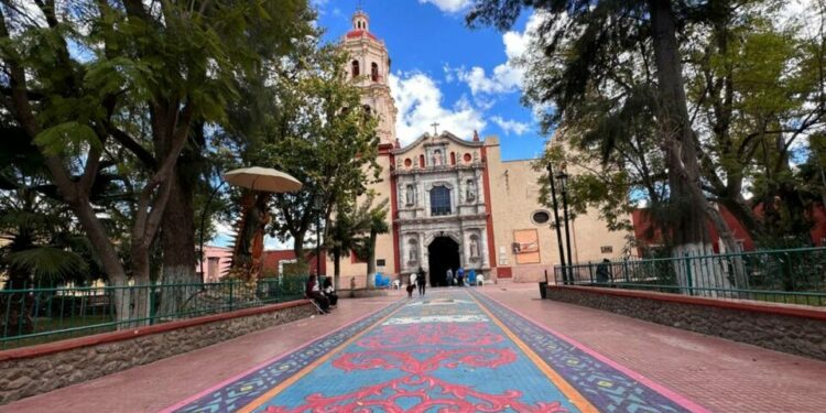 Pueblos Mágicos de SLP deberán cumplir lineamientos para conservar la denominación