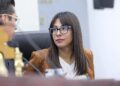 Diputada Jessica López impulsa faltas escolares justificadas por salud menstrual