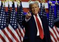 TrumpRx, la nueva web de medicamentos con descuentos en EU