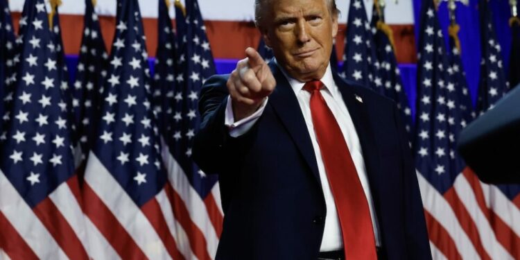 TrumpRx, la nueva web de medicamentos con descuentos en EU
