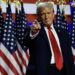 TrumpRx, la nueva web de medicamentos con descuentos en EU