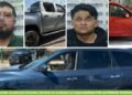 Detienen a dos presuntos ladrones en diferentes operativos