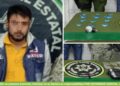 Detienen a hombre por presunto narcomenudeo en Ciudad Valles