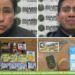 Detienen a una pareja por robo en HEB