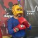 Delegación potosina de boxeo viaja al Grand Prix Elite