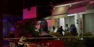 Ejecutan a creador de contenido en Huixtla