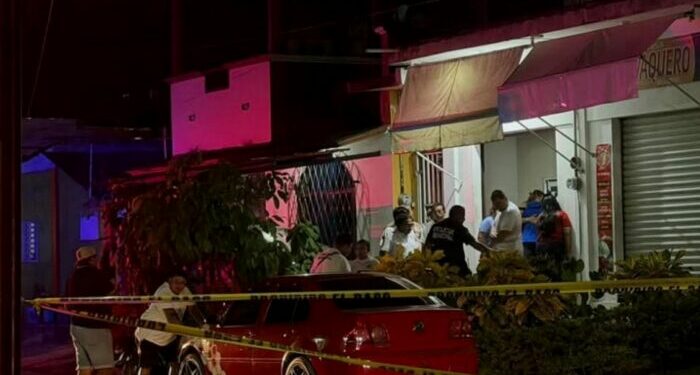Ejecutan a creador de contenido en Huixtla
