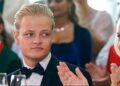 Escándalo de la realeza de Noruega: Detienen a hijo de la princesa heredera antes de juicio por violación